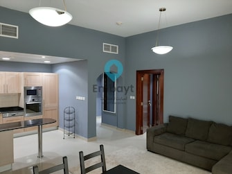 1 BR Apartment For Rent in Westside Marina Cover Image