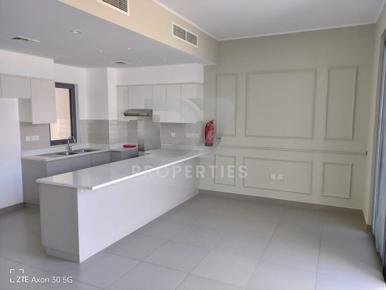 Maple at Dubai Hills Estate Villa for Rent, Dubai Hills Estate, Dubai