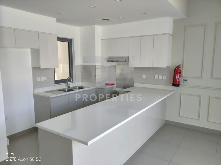 Maple at Dubai Hills Estate Villa for Rent, Dubai Hills Estate, Dubai