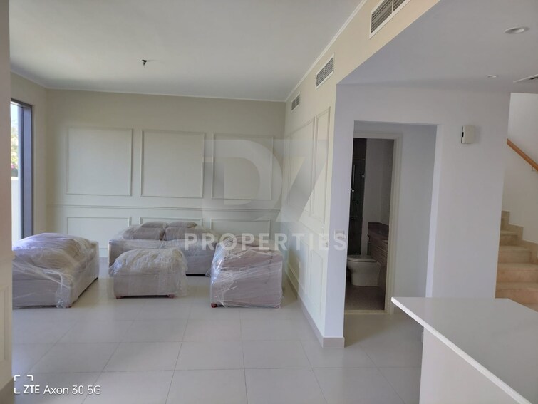 Maple at Dubai Hills Estate Villa for Rent, Dubai Hills Estate, Dubai