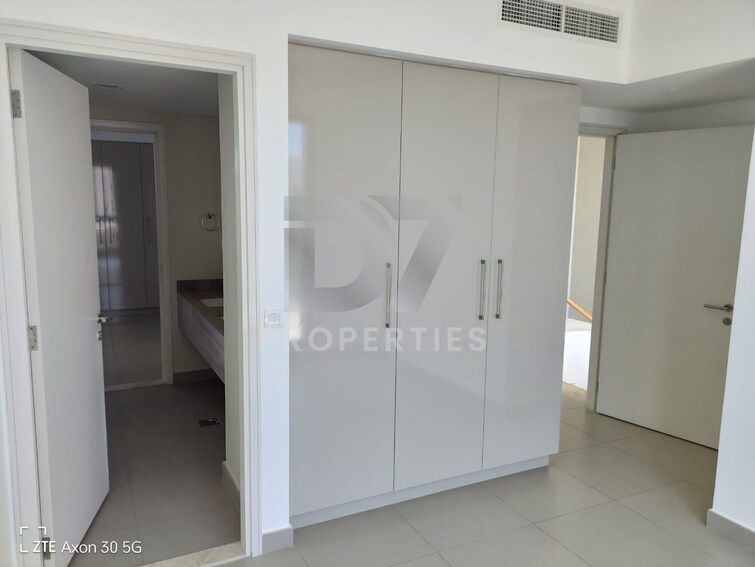 Maple at Dubai Hills Estate Villa for Rent, Dubai Hills Estate, Dubai