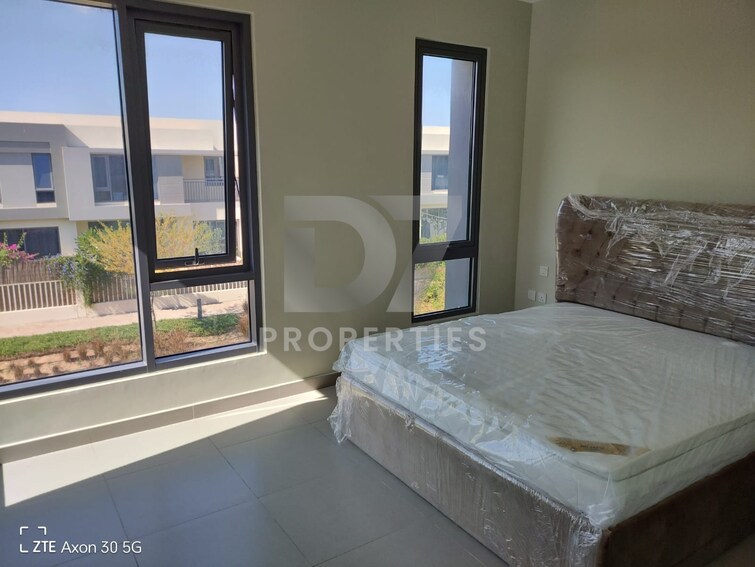 Maple at Dubai Hills Estate Villa for Rent, Dubai Hills Estate, Dubai