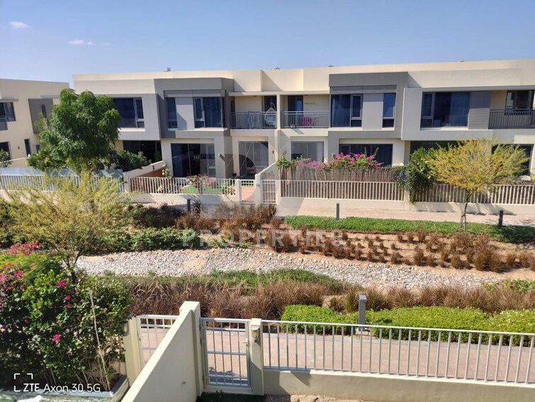 Maple at Dubai Hills Estate Villa for Rent, Dubai Hills Estate, Dubai