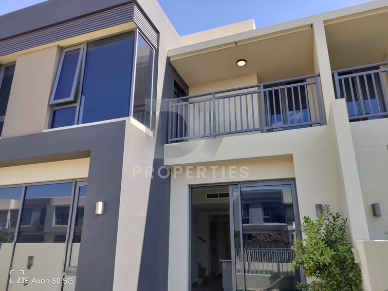 Maple at Dubai Hills Estate Villa for Rent, Dubai Hills Estate, Dubai