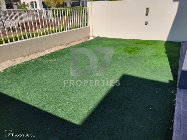 Maple at Dubai Hills Estate Villa for Rent, Dubai Hills Estate, Dubai