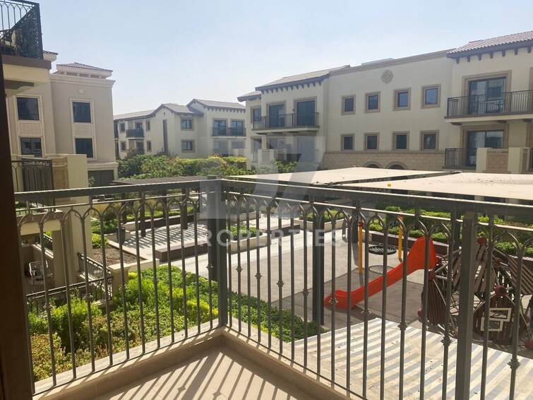 Souk Qamardeen Apartment for Sale, Downtown Dubai, Dubai