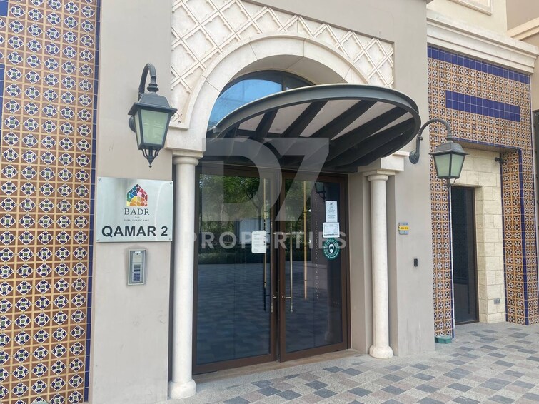 Souk Qamardeen Apartment for Sale, Downtown Dubai, Dubai