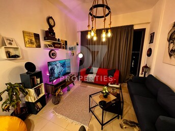  Apartment for Rent, Town Square, Dubai