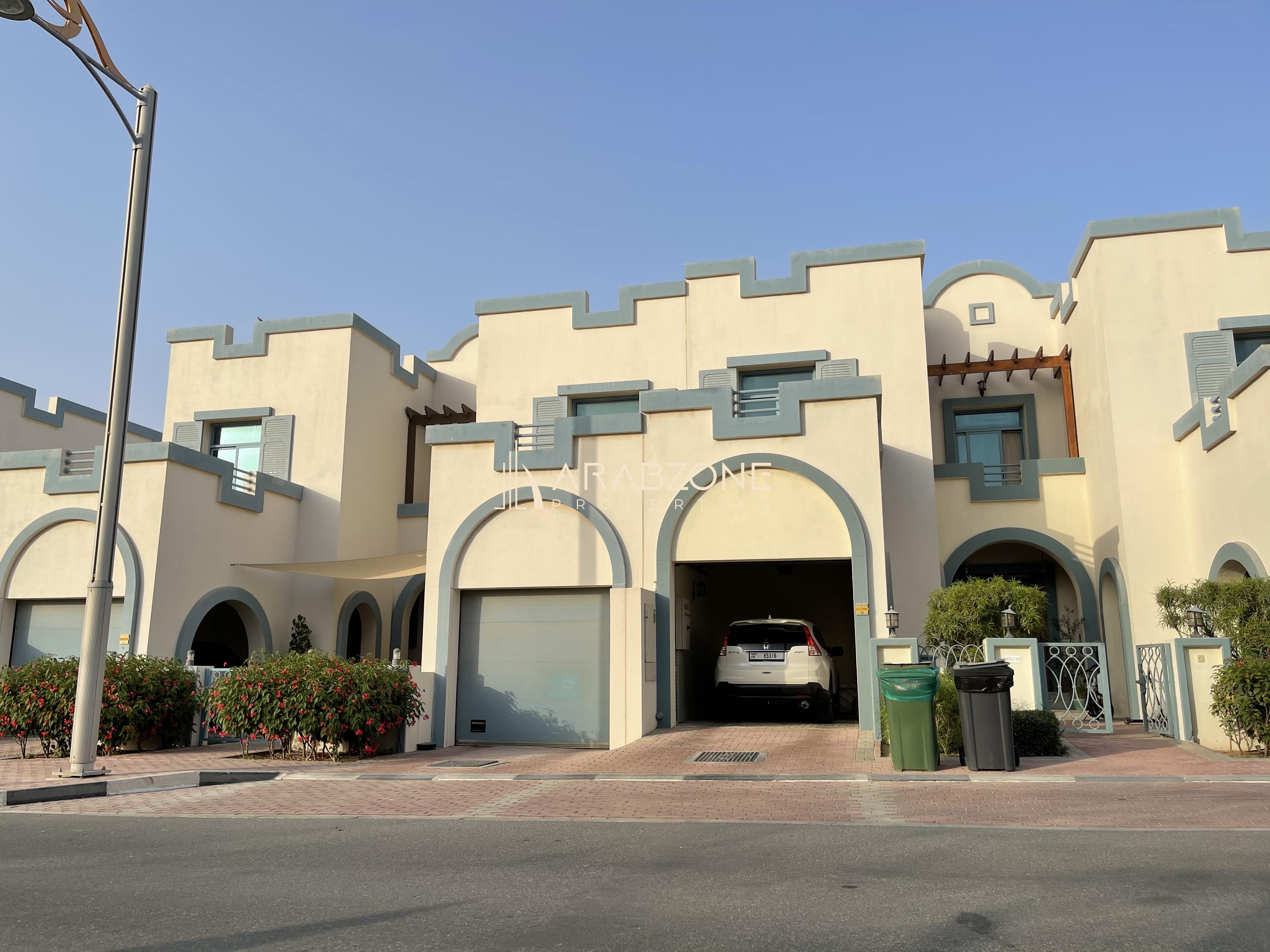 Falcon City of Wonders Villa for Sale, Dubailand, Dubai