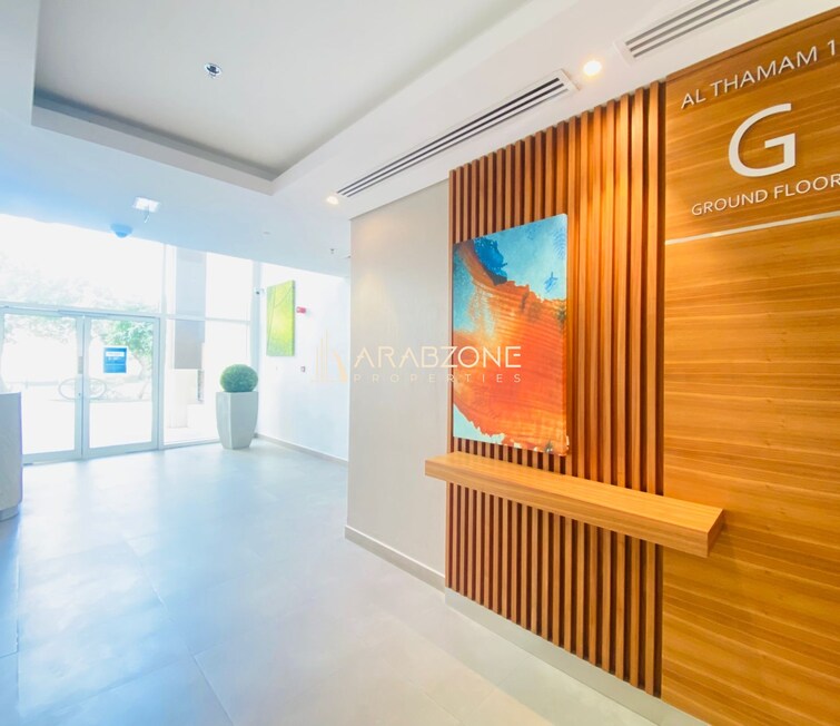 Al Ramth Apartment for Rent, Remraam, Dubai