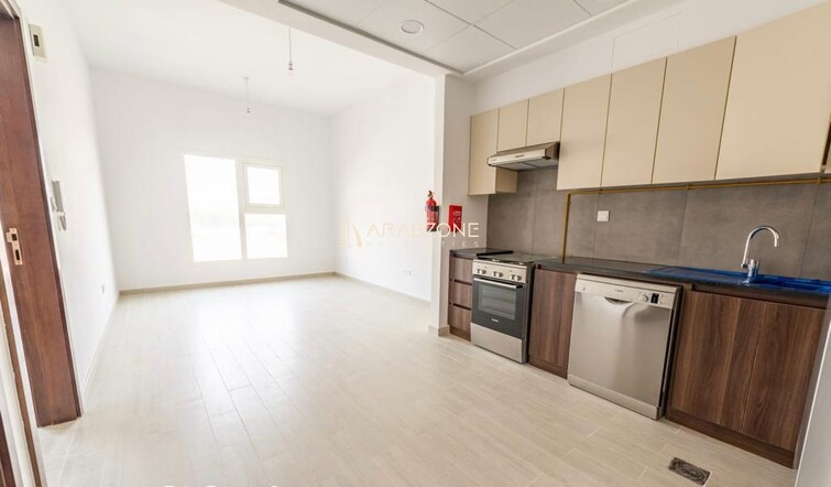 Al Ramth Apartment for Rent, Remraam, Dubai