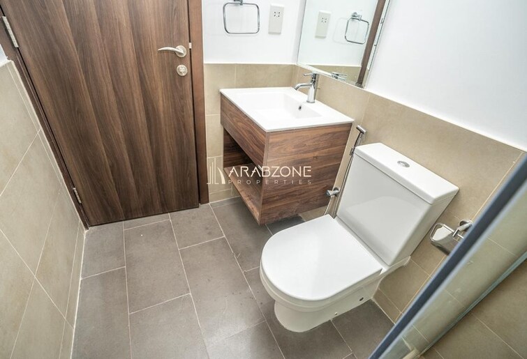 Al Ramth Apartment for Rent, Remraam, Dubai