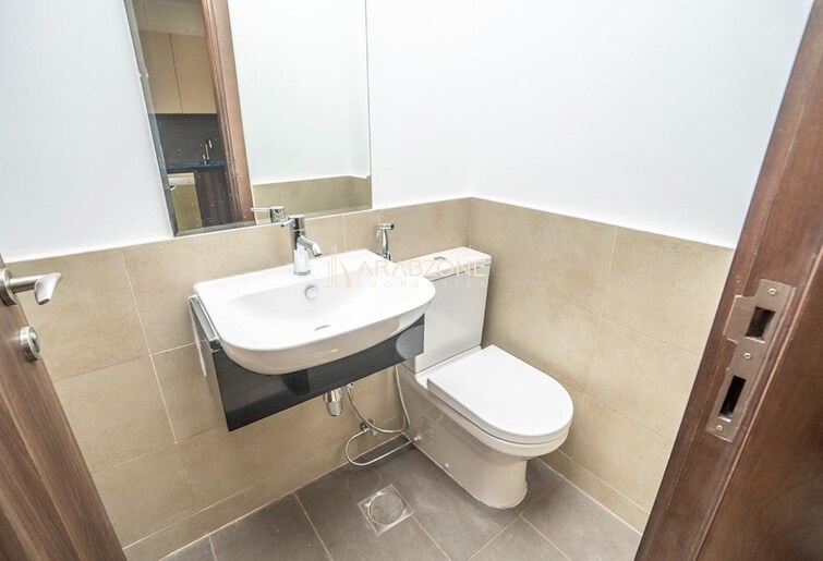 Al Ramth Apartment for Rent, Remraam, Dubai