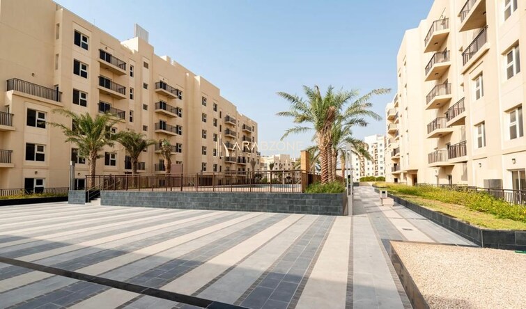 Al Ramth Apartment for Rent, Remraam, Dubai