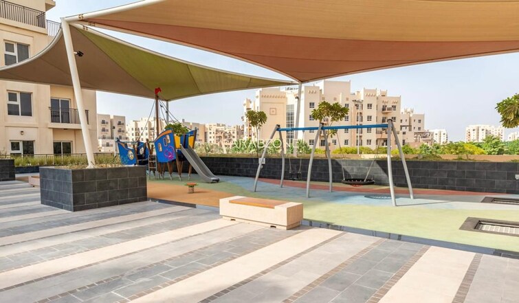 Al Ramth Apartment for Rent, Remraam, Dubai