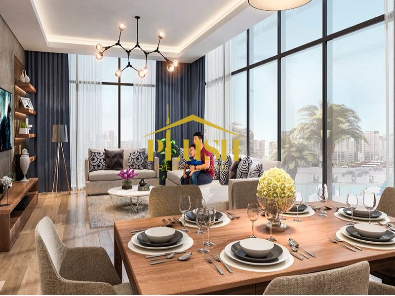 Meydan One Apartment for Sale, Meydan City, Dubai