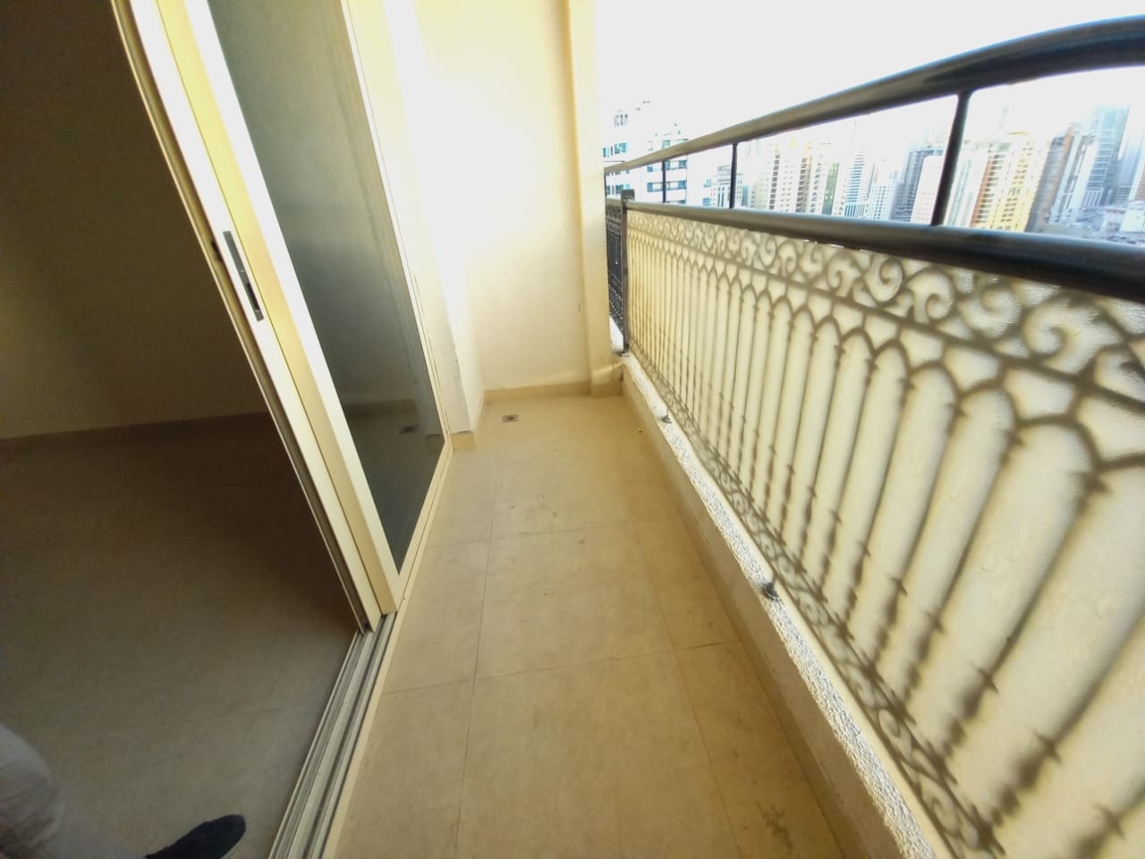 Al Thani Building Apartment for Rent, Al Taawun, Sharjah