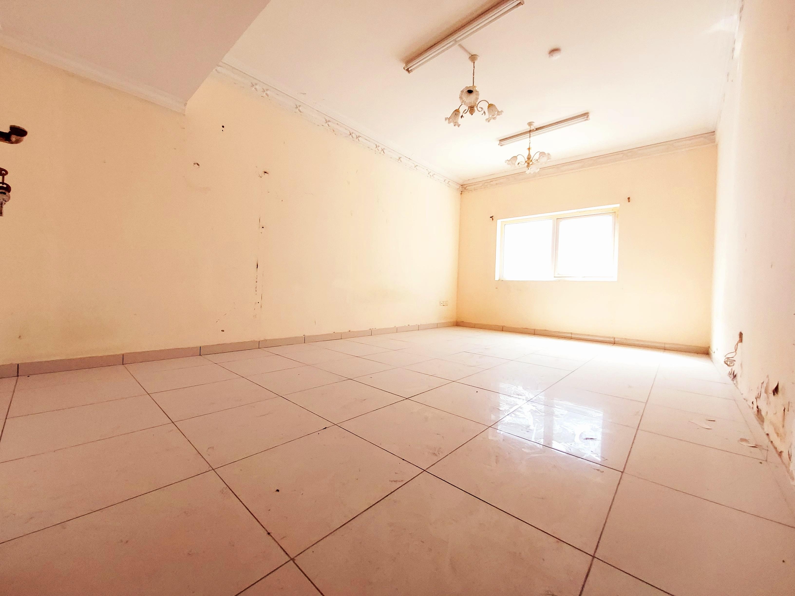 Muwaileh Building Apartment for Rent, Muwaileh, Sharjah