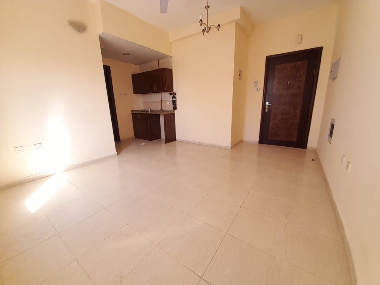 Muwaileh Building Apartment for Rent, Muwaileh, Sharjah