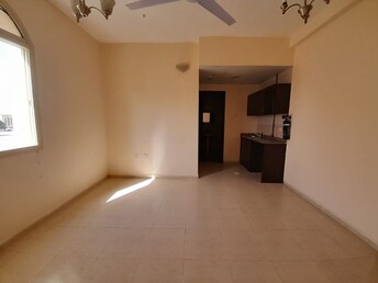 Studio Apartment For Rent in Muwaileh Building