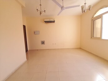 Studio Apartment For Rent in Muwaileh Building