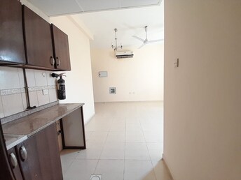 Studio Apartment For Rent in Muwaileh Building