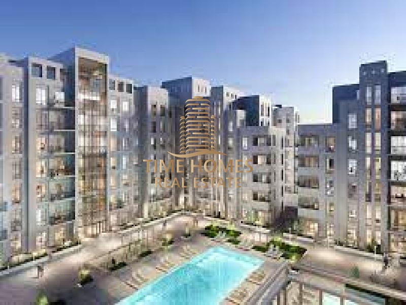  Apartment for Sale, Town Square, Dubai