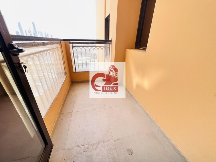  Apartment for Rent, Al Jaddaf, Dubai