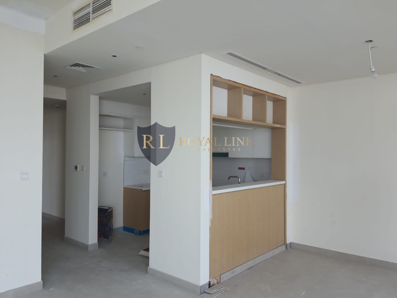 Dubai Creek Harbour Apartment for Rent, Dubai Creek Harbour, Dubai