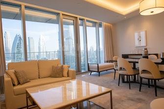 2 BR Apartment For Sale in The Address Sky View Tower 1 Cover Image