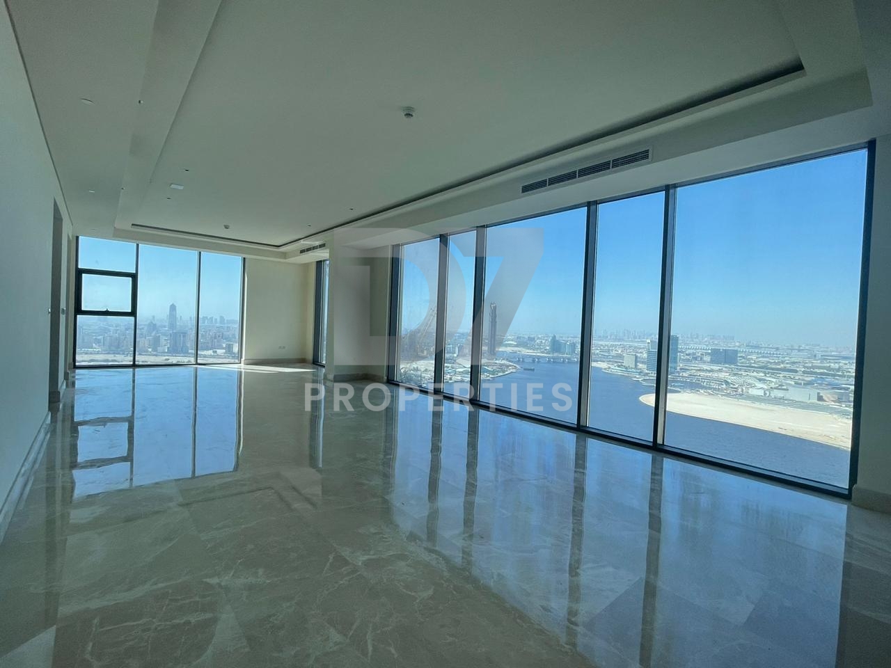 Dubai Creek Harbour Apartment for Sale, Dubai Creek Harbour, Dubai