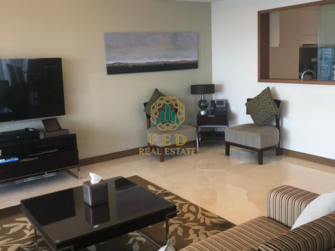 2 BR Apartment For Sale in The Address Dubai Mall Cover Image