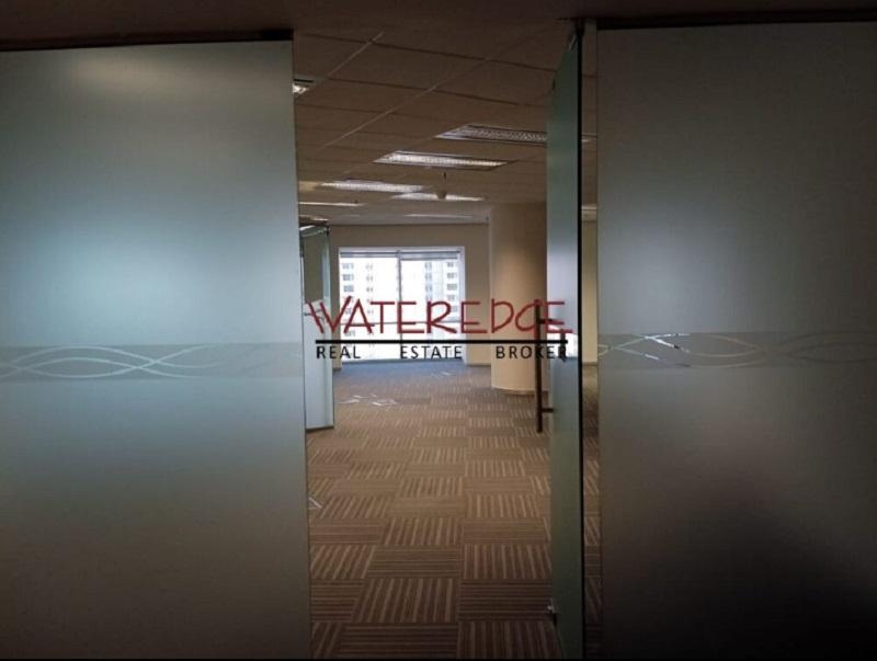 Park Place Office Space for Rent, Zayed Sports City, Abu Dhabi