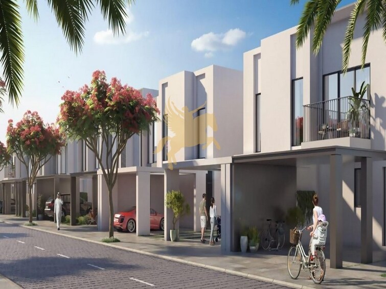  Villa for Sale, The Valley, Dubai