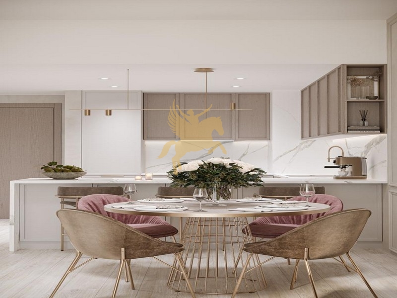 Studio 459 Sq.Ft. Apartment for Sale in JVC District 13, Jumeirah Village Circle (JVC), Dubai - 4996430 photo 5