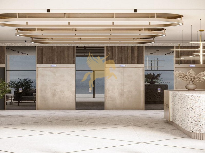 Studio 459 Sq.Ft. Apartment for Sale in JVC District 13, Jumeirah Village Circle (JVC), Dubai - 4996430 photo 8