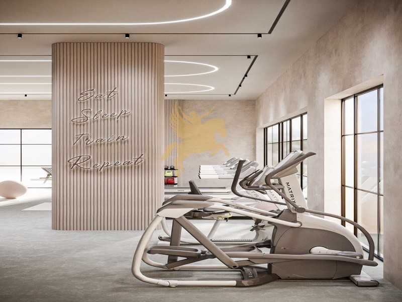 Studio 459 Sq.Ft. Apartment for Sale in JVC District 13, Jumeirah Village Circle (JVC), Dubai - 4996430 photo 13