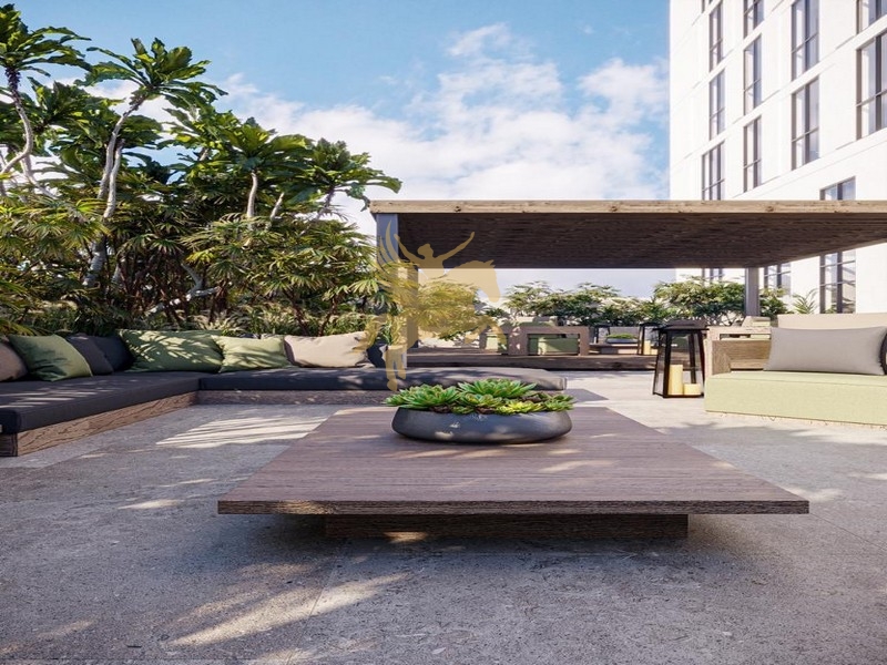 Studio 459 Sq.Ft. Apartment for Sale in JVC District 13, Jumeirah Village Circle (JVC), Dubai - 4996430 photo 15