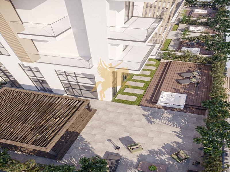 Studio 459 Sq.Ft. Apartment for Sale in JVC District 13, Jumeirah Village Circle (JVC), Dubai - 4996430 photo 16