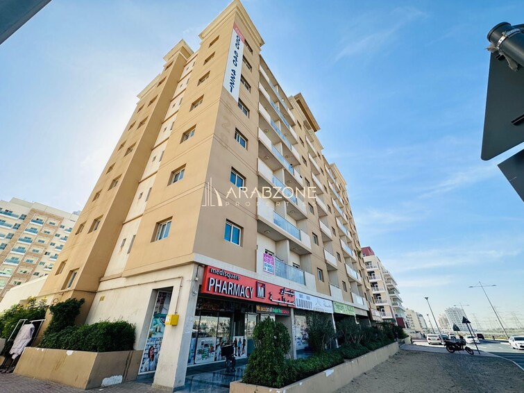 Warsan 4 Apartment for Rent, Al Warsan, Dubai