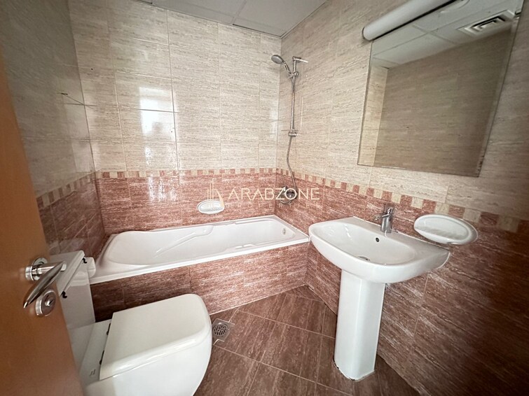 Warsan 4 Apartment for Rent, Al Warsan, Dubai