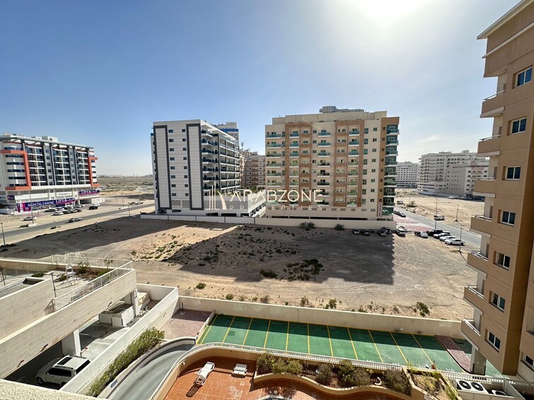 Warsan 4 Apartment for Rent, Al Warsan, Dubai