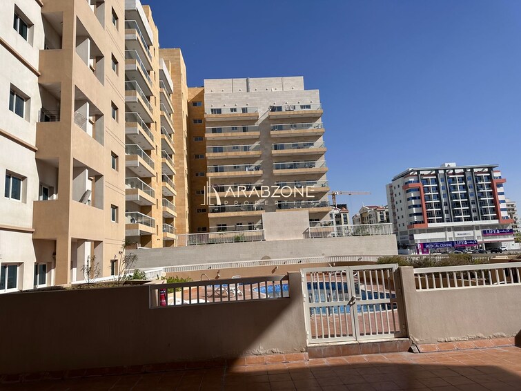 Warsan 4 Apartment for Rent, Al Warsan, Dubai