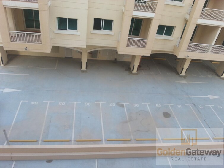 Queue Point Apartment for Rent, , Dubai