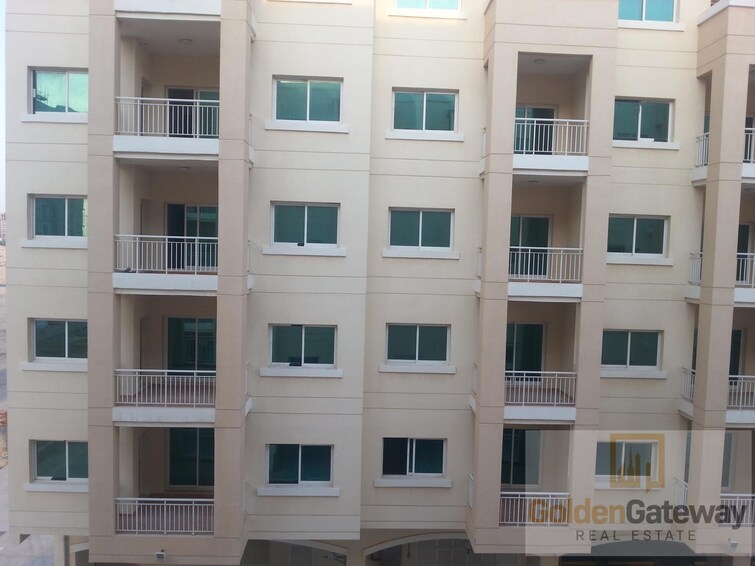 Queue Point Apartment for Rent, , Dubai