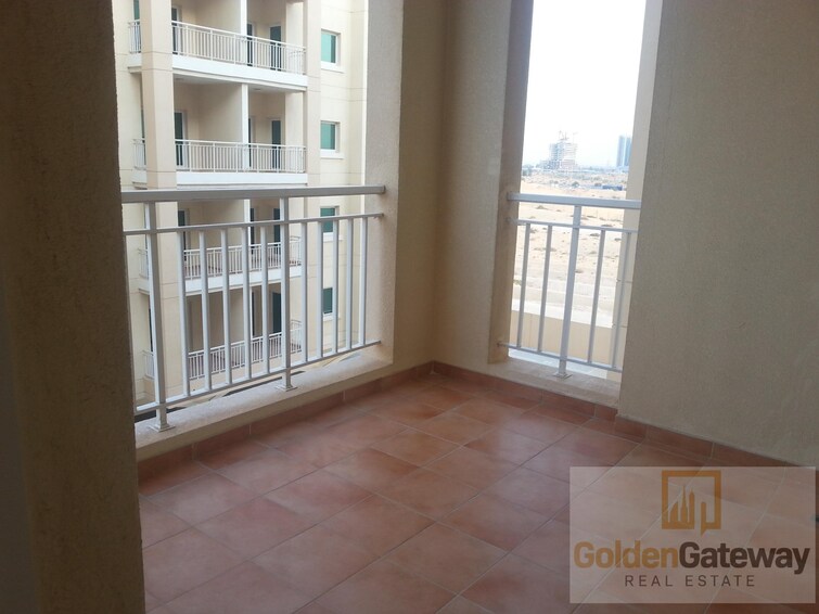 Queue Point Apartment for Rent, , Dubai