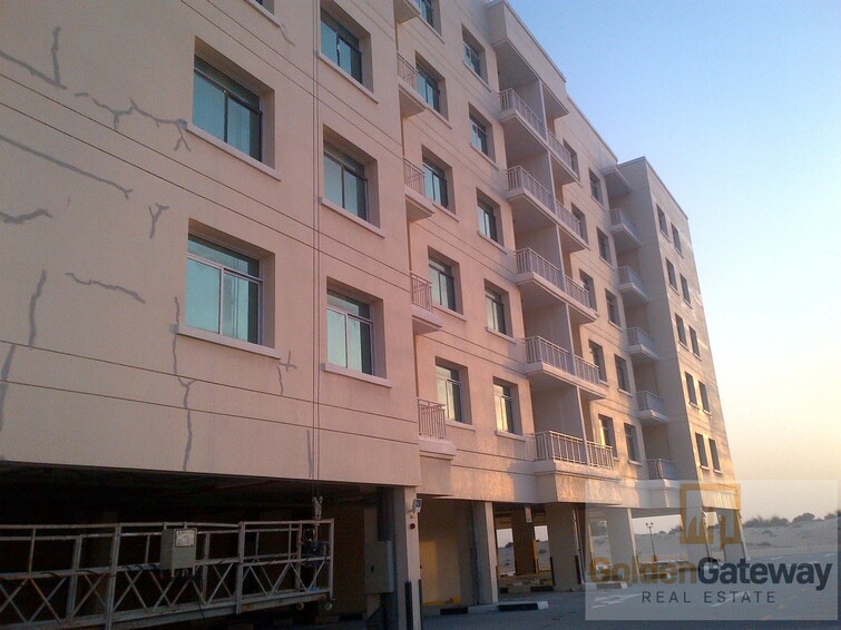 Queue Point Apartment for Rent, , Dubai