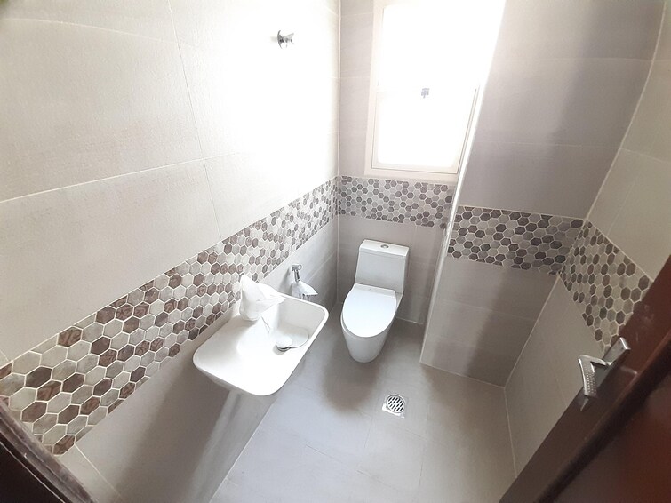 Muwaileh Building Apartment for Rent, Muwaileh, Sharjah