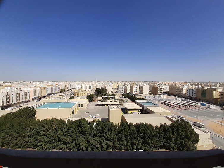 Muwaileh Building Apartment for Rent, Muwaileh, Sharjah