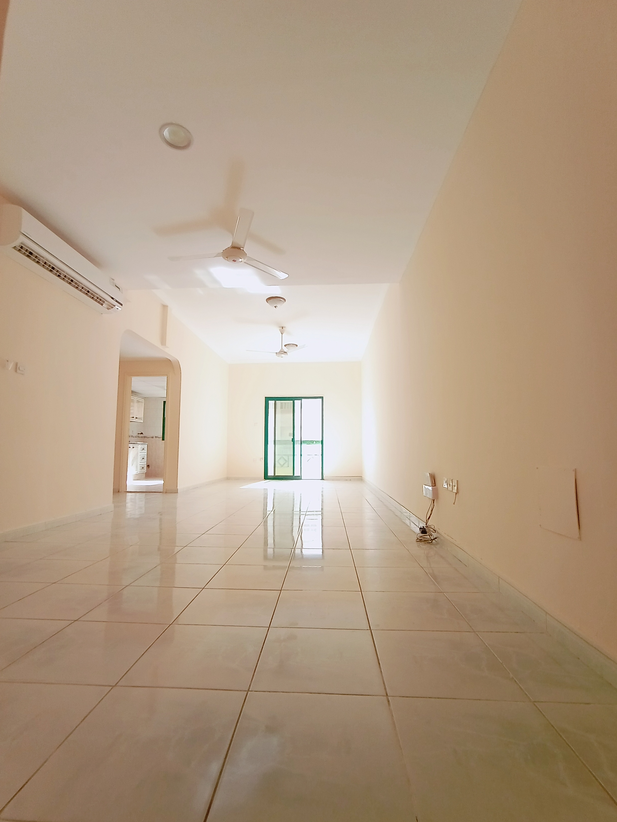 Muwaileh Building Apartment for Rent, Muwaileh, Sharjah